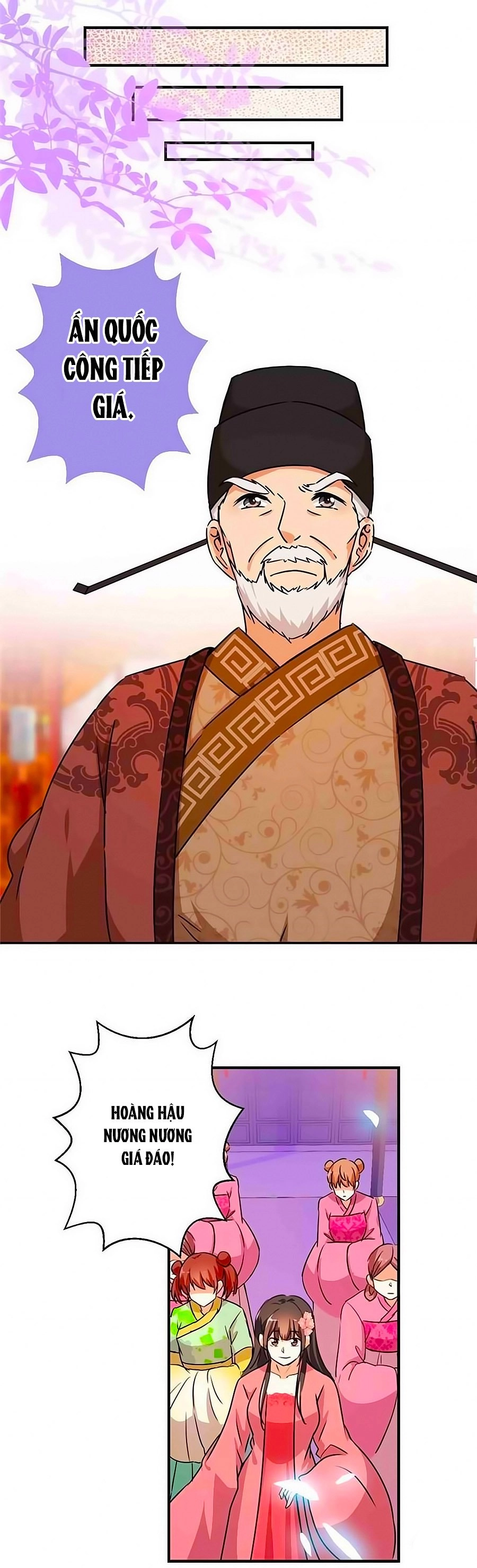 Vương Gia! Ngươi Thật Bỉ Ổi Chapter 388 - 5