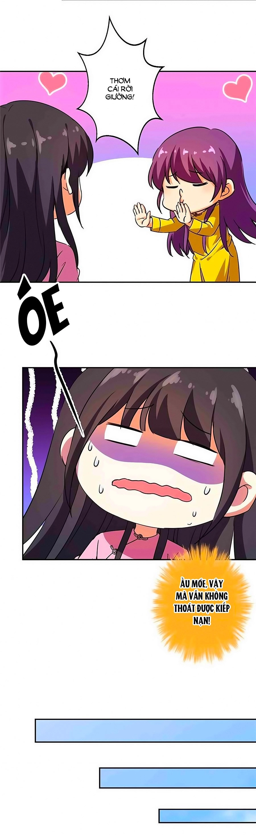 Vương Gia! Ngươi Thật Bỉ Ổi Chapter 390 - 6