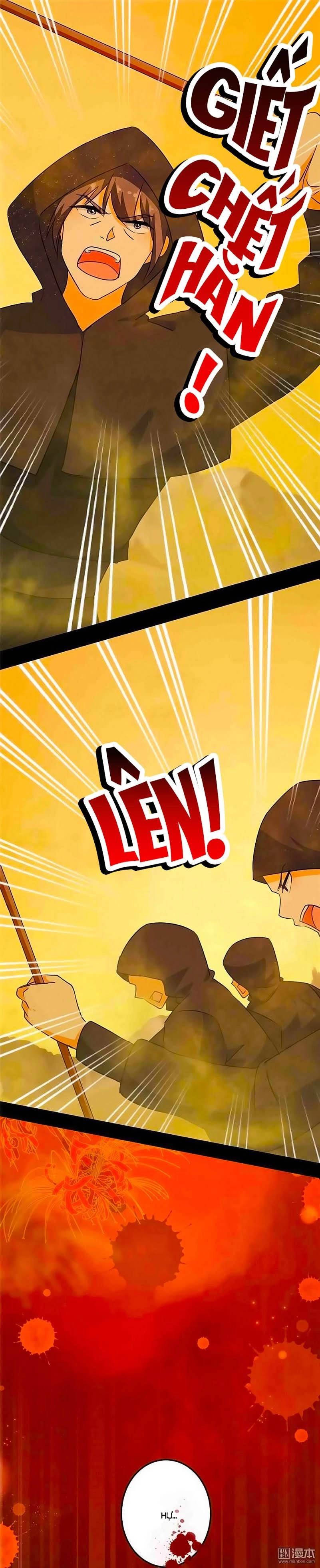 Vương Gia! Ngươi Thật Bỉ Ổi Chapter 394 - 12