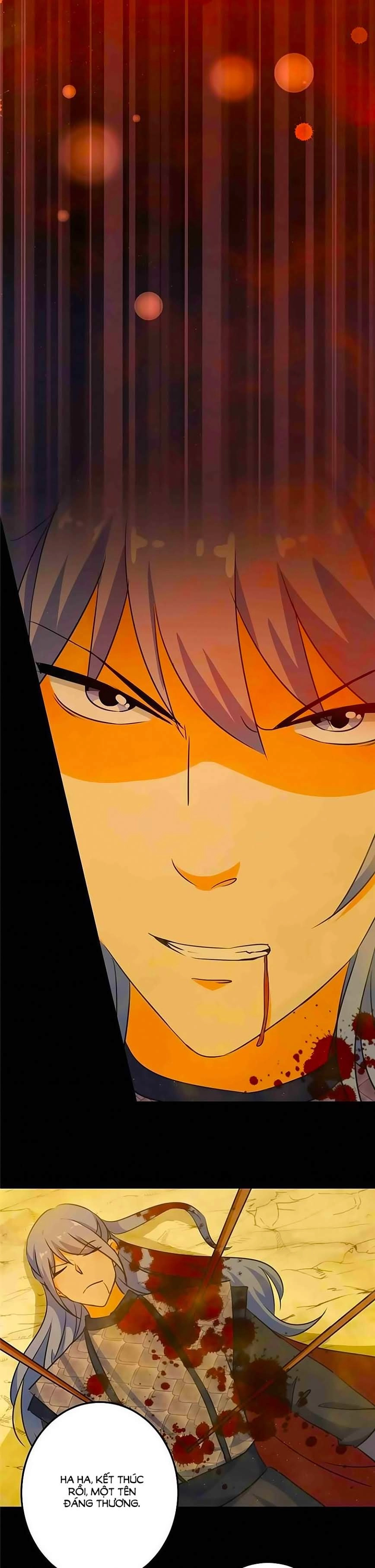 Vương Gia! Ngươi Thật Bỉ Ổi Chapter 394 - 13