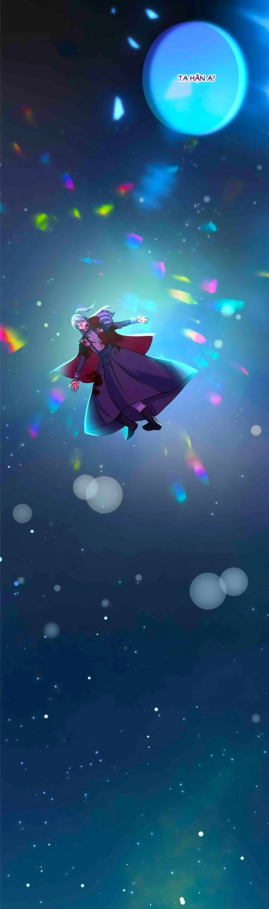 Vương Gia! Ngươi Thật Bỉ Ổi Chapter 394 - 16