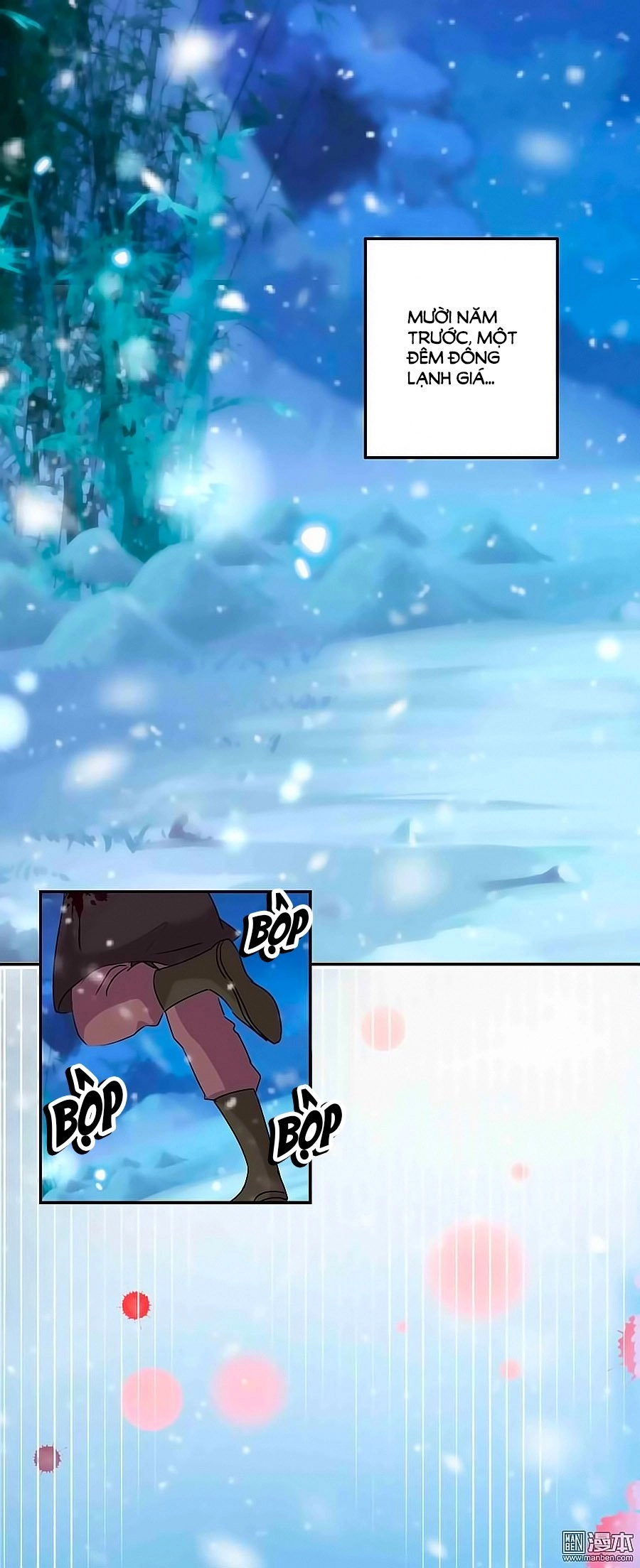 Vương Gia! Ngươi Thật Bỉ Ổi Chapter 395 - 1