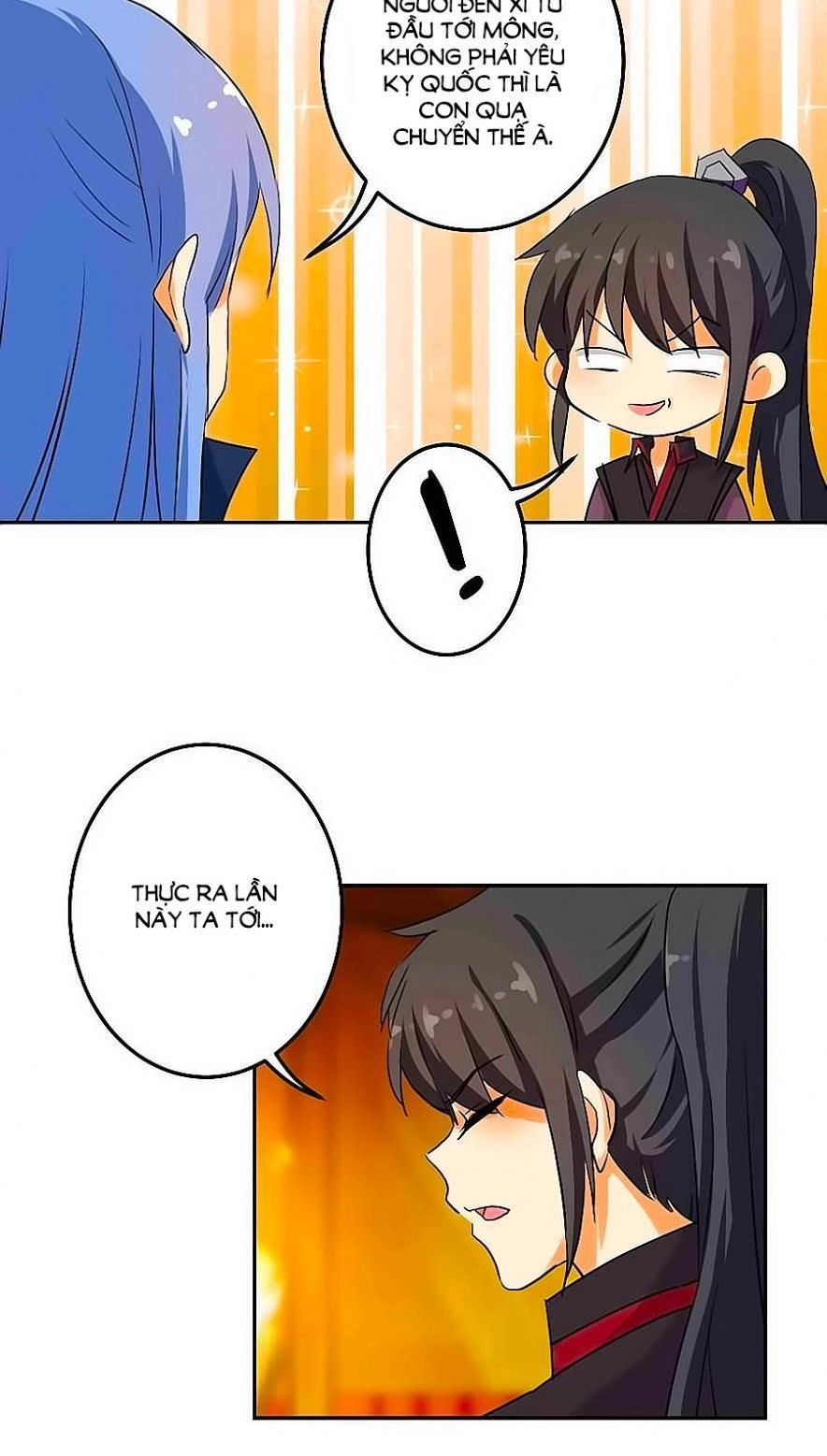 Vương Gia! Ngươi Thật Bỉ Ổi Chapter 396 - 6