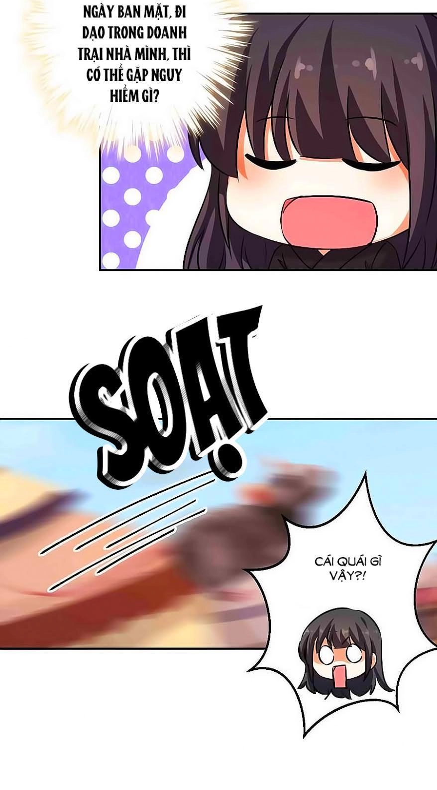 Vương Gia! Ngươi Thật Bỉ Ổi Chapter 398 - 19