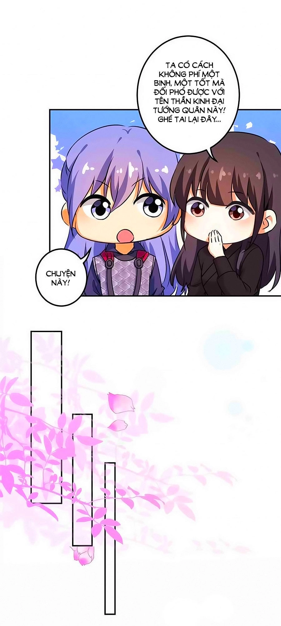 Vương Gia! Ngươi Thật Bỉ Ổi Chapter 399 - 15