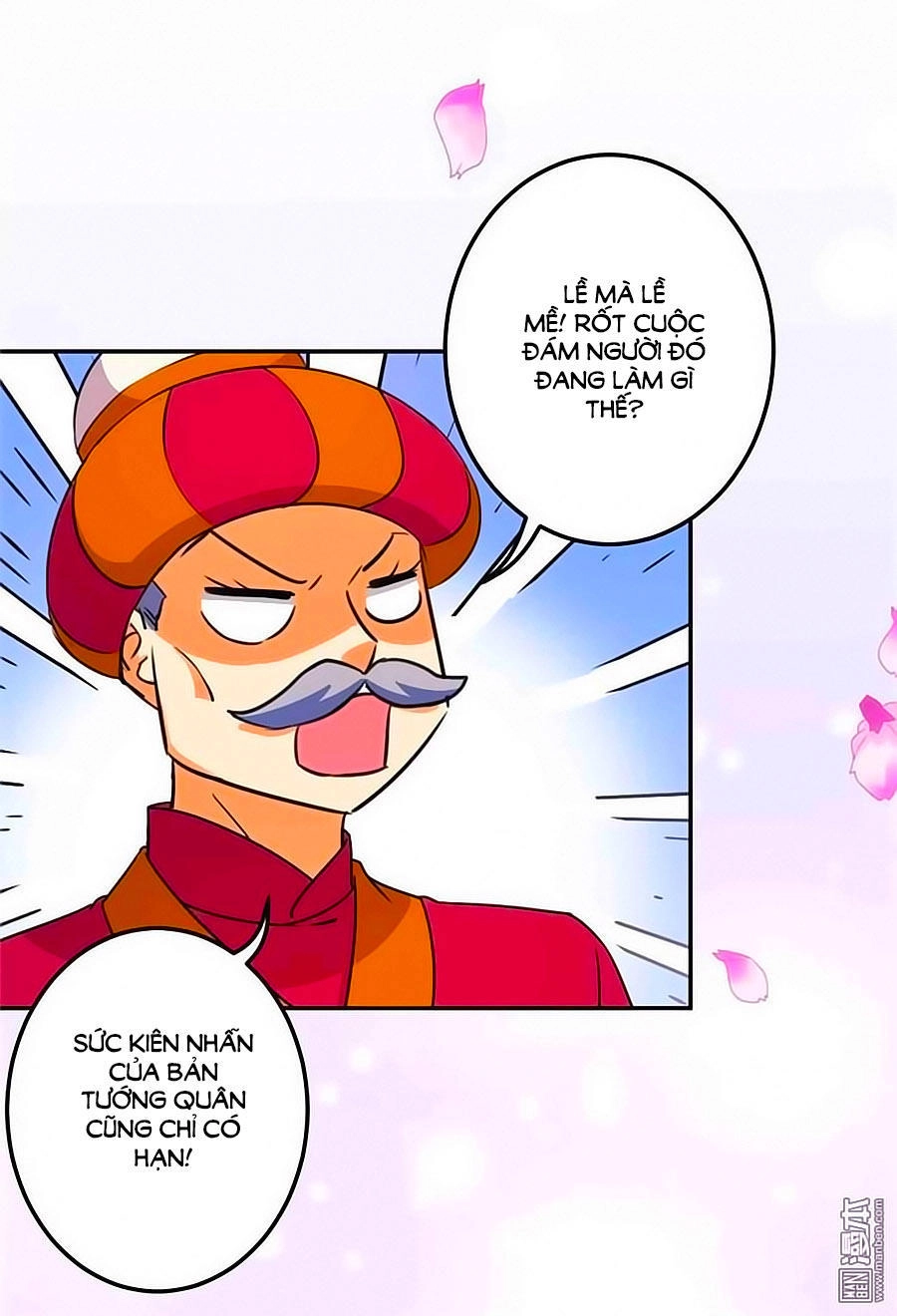 Vương Gia! Ngươi Thật Bỉ Ổi Chapter 399 - 16