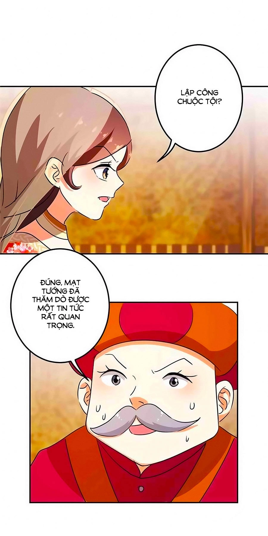 Vương Gia! Ngươi Thật Bỉ Ổi Chapter 401 - 3