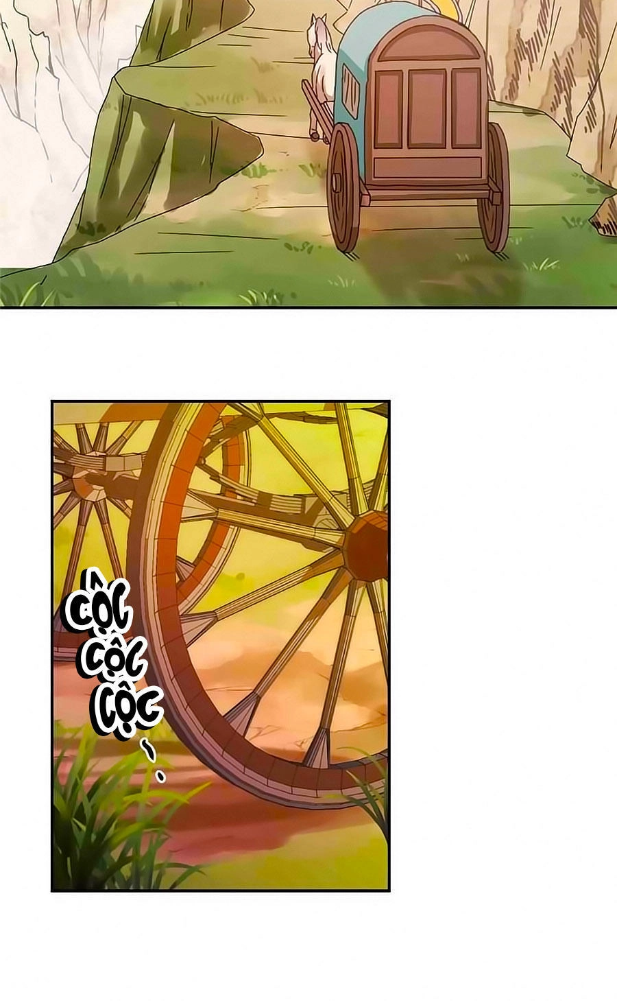 Vương Gia! Ngươi Thật Bỉ Ổi Chapter 401 - 5