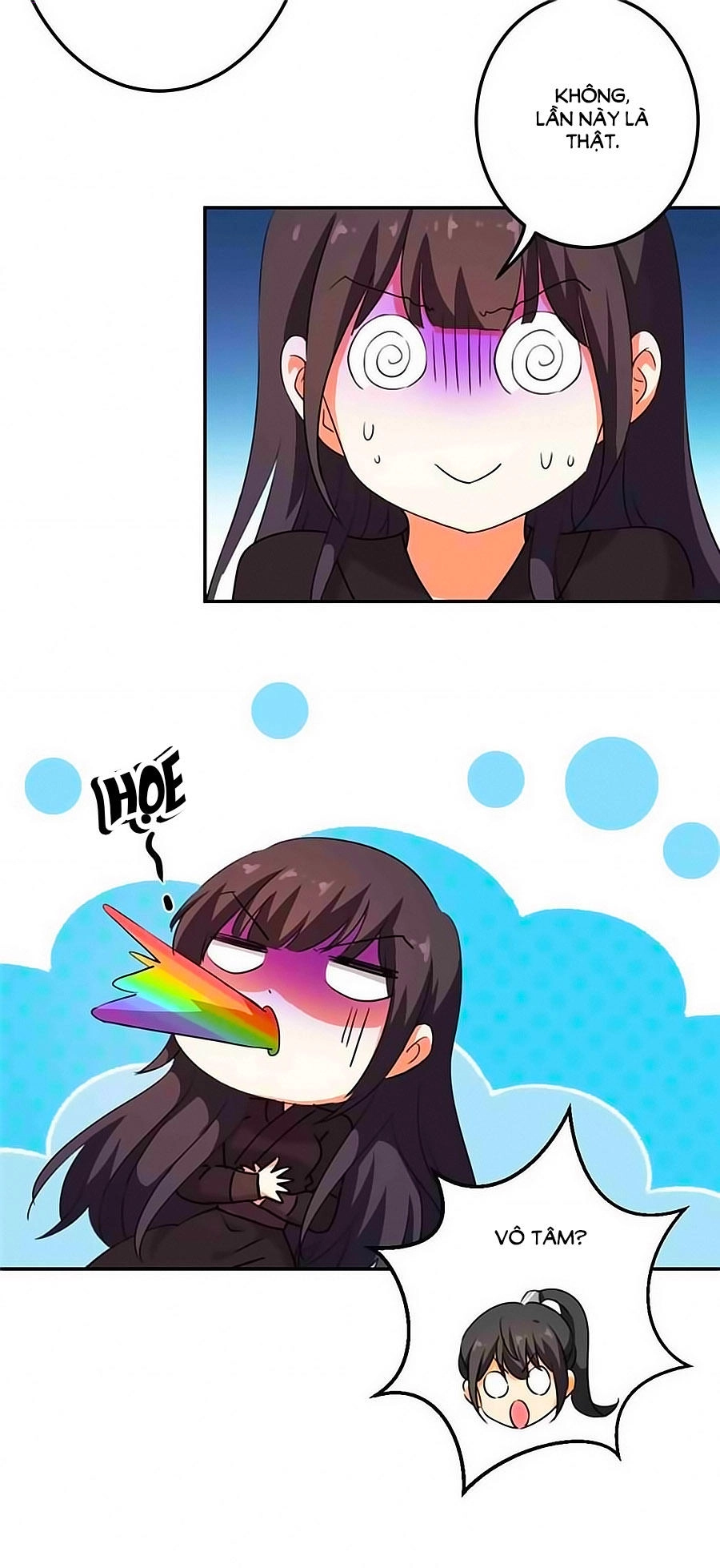 Vương Gia! Ngươi Thật Bỉ Ổi Chapter 401 - 8