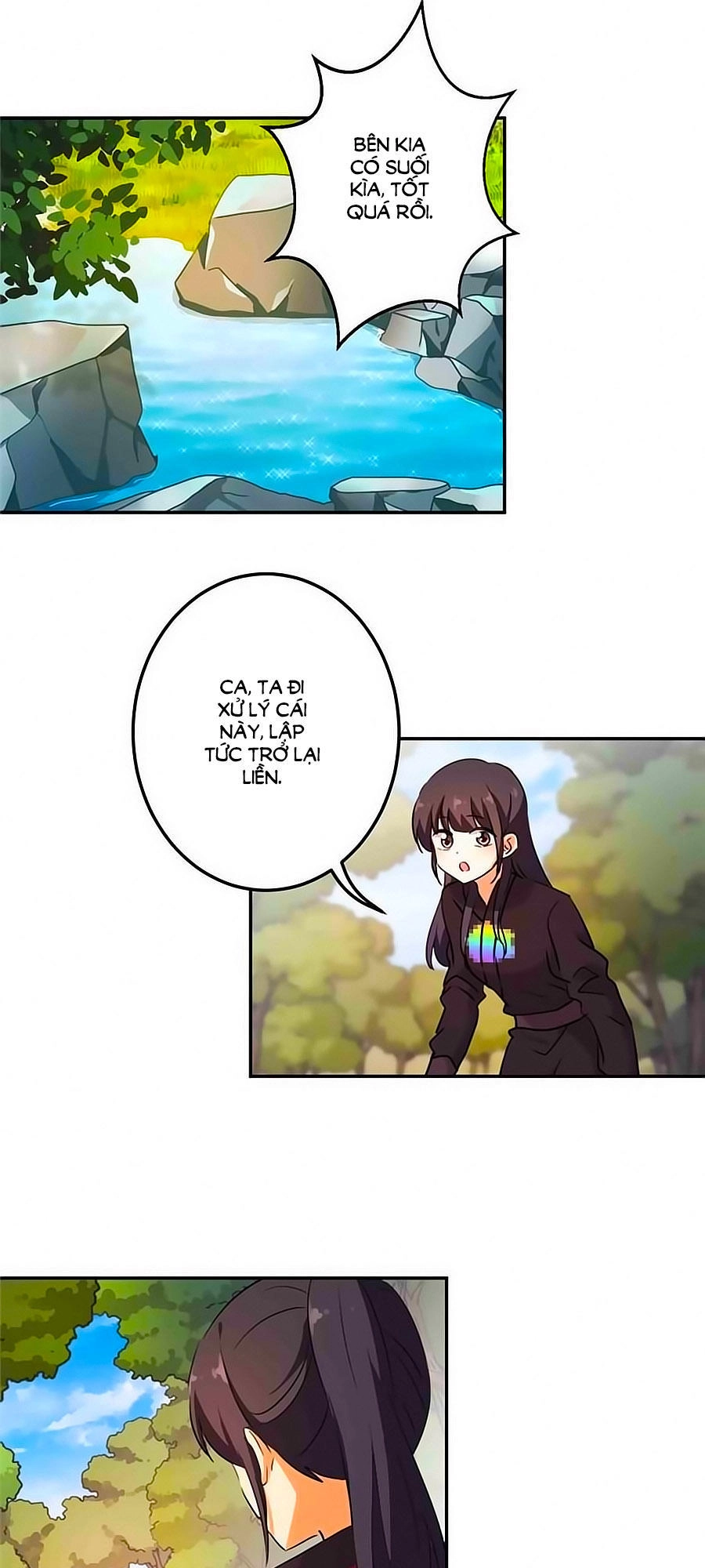 Vương Gia! Ngươi Thật Bỉ Ổi Chapter 401 - 11