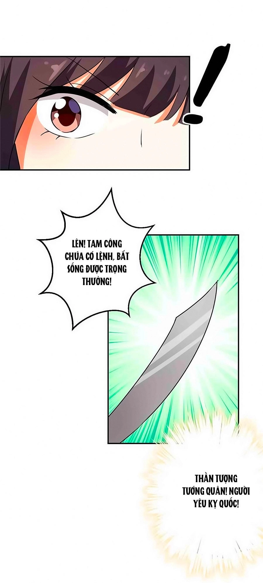 Vương Gia! Ngươi Thật Bỉ Ổi Chapter 401 - 16