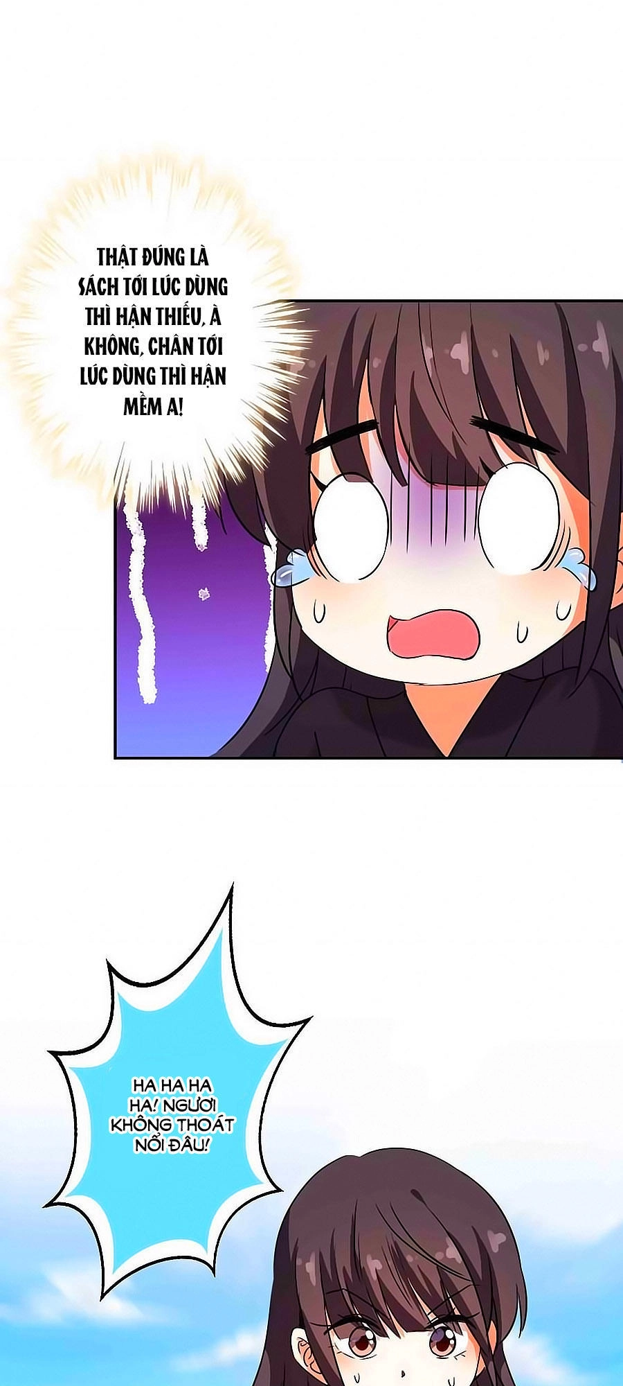 Vương Gia! Ngươi Thật Bỉ Ổi Chapter 402 - 8