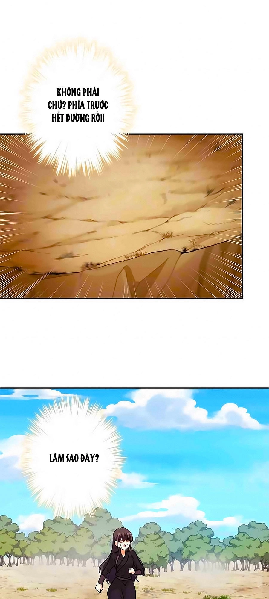 Vương Gia! Ngươi Thật Bỉ Ổi Chapter 402 - 10