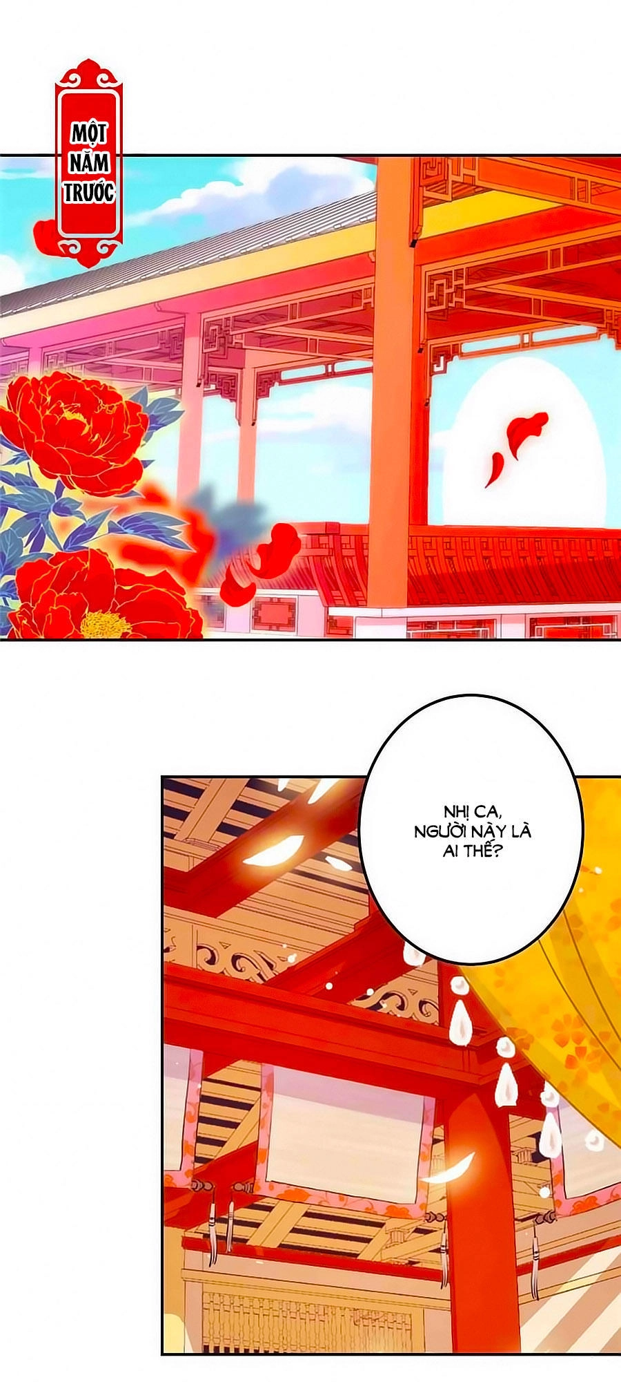 Vương Gia! Ngươi Thật Bỉ Ổi Chapter 404 - 1