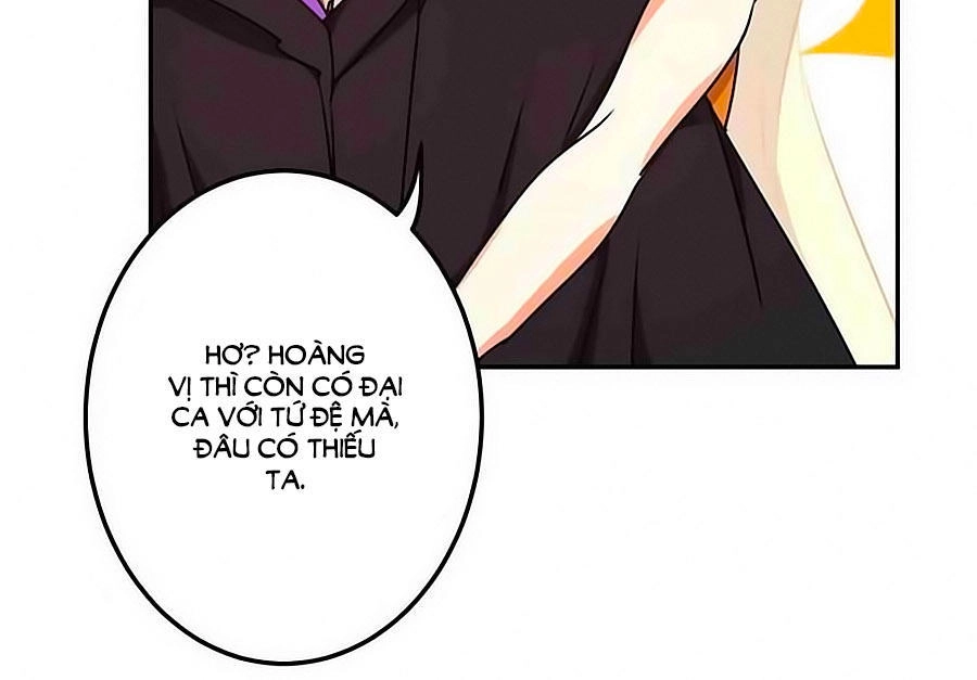 Vương Gia! Ngươi Thật Bỉ Ổi Chapter 404 - 6