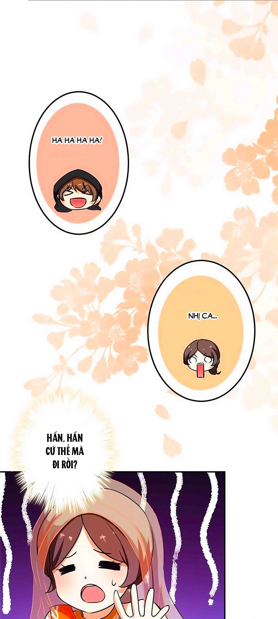 Vương Gia! Ngươi Thật Bỉ Ổi Chapter 404 - 12