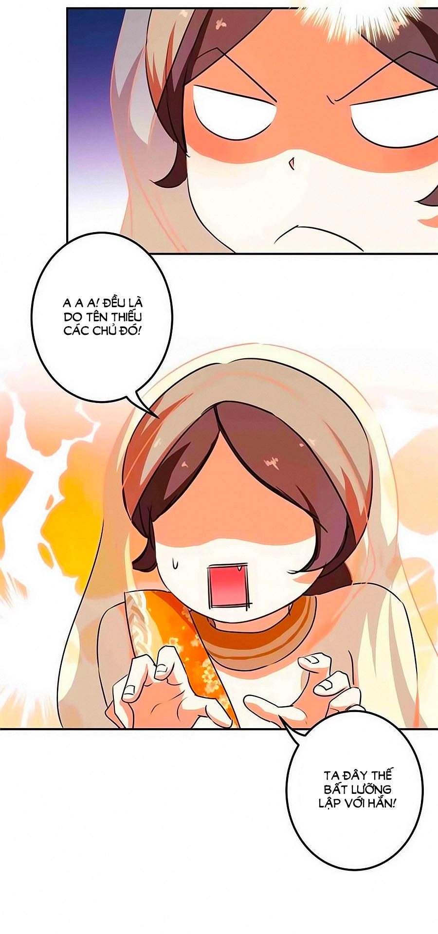 Vương Gia! Ngươi Thật Bỉ Ổi Chapter 404 - 14