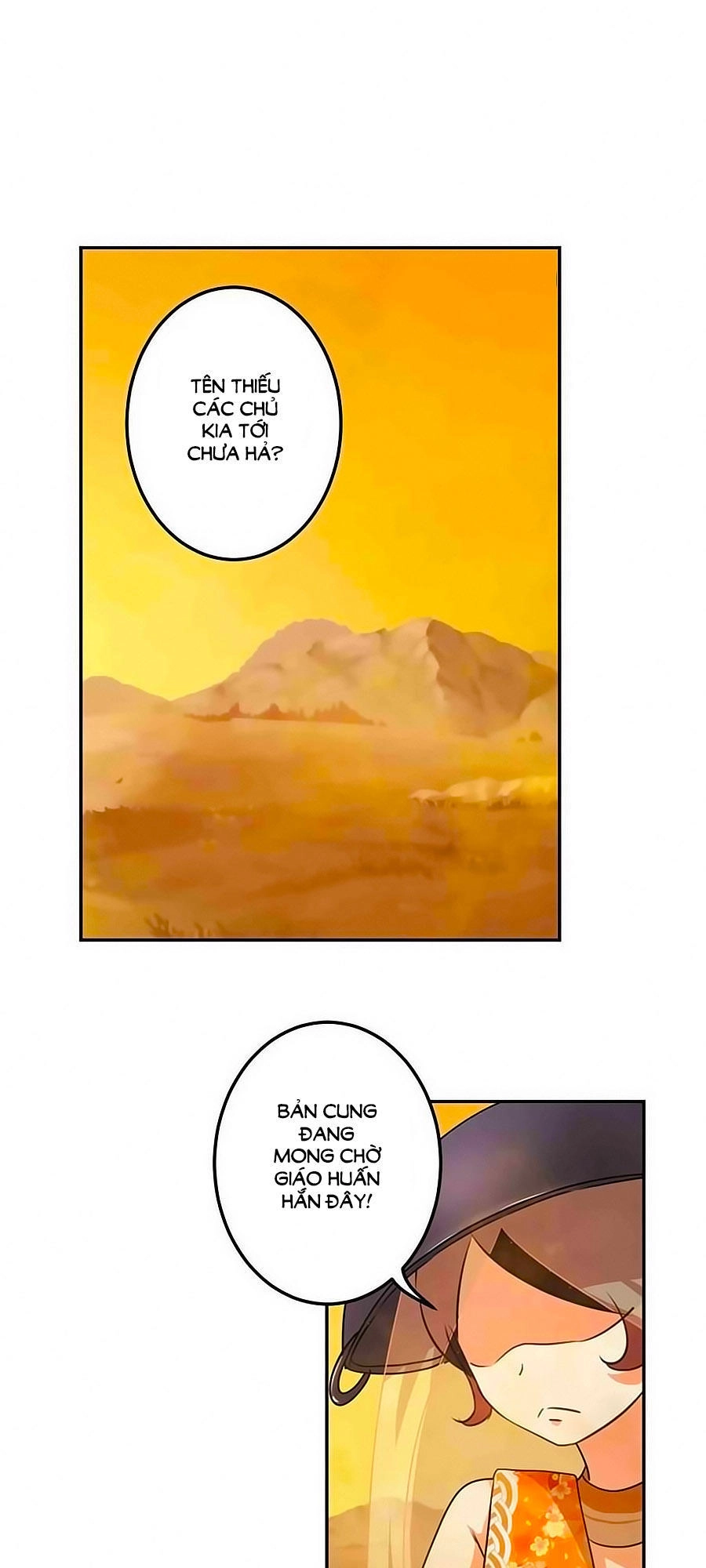 Vương Gia! Ngươi Thật Bỉ Ổi Chapter 404 - 15