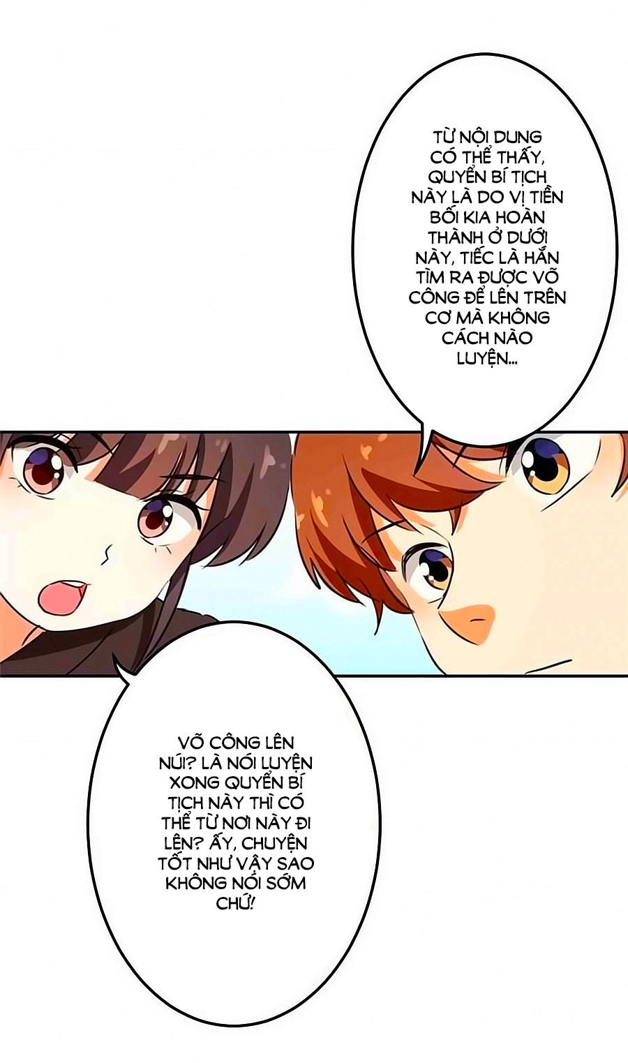 Vương Gia! Ngươi Thật Bỉ Ổi Chapter 404 - 23