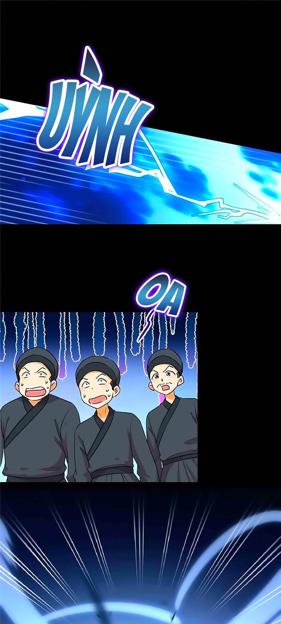 Vương Gia! Ngươi Thật Bỉ Ổi Chapter 406 - 23