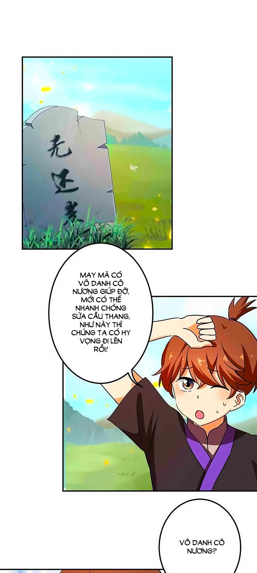 Vương Gia! Ngươi Thật Bỉ Ổi Chapter 407 - 7