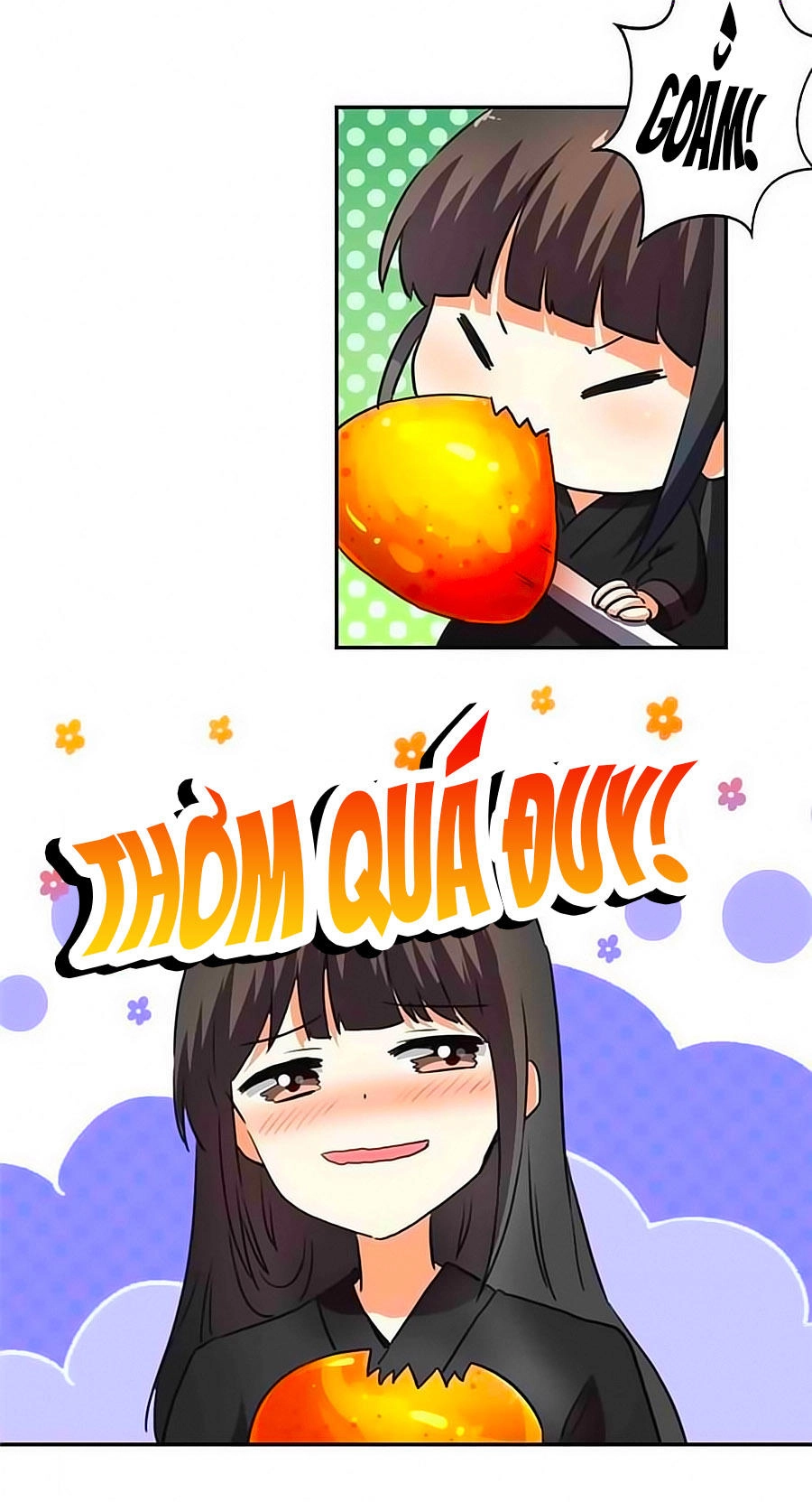 Vương Gia! Ngươi Thật Bỉ Ổi Chapter 408 - 4