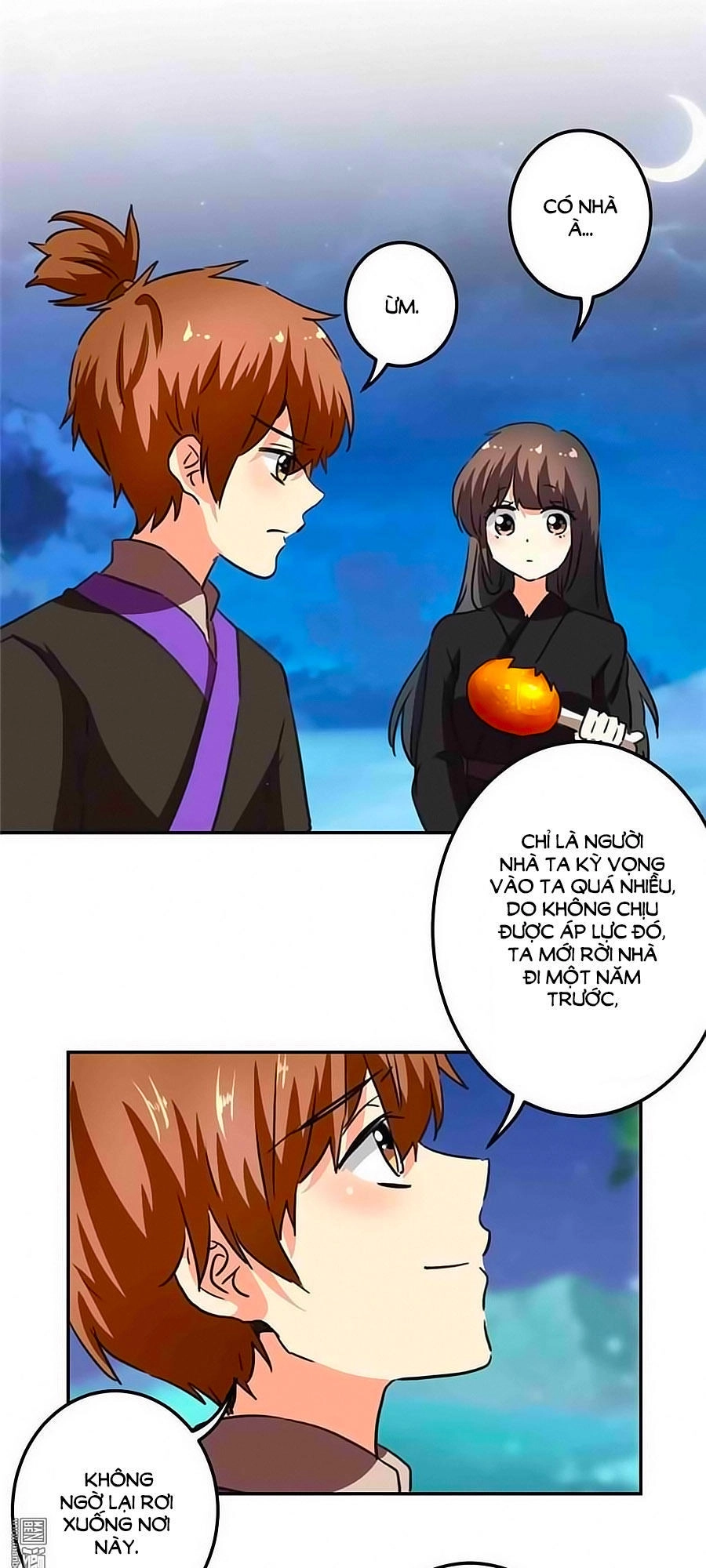 Vương Gia! Ngươi Thật Bỉ Ổi Chapter 408 - 10