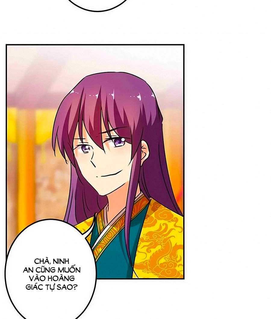 Vương Gia! Ngươi Thật Bỉ Ổi Chapter 408 - 17