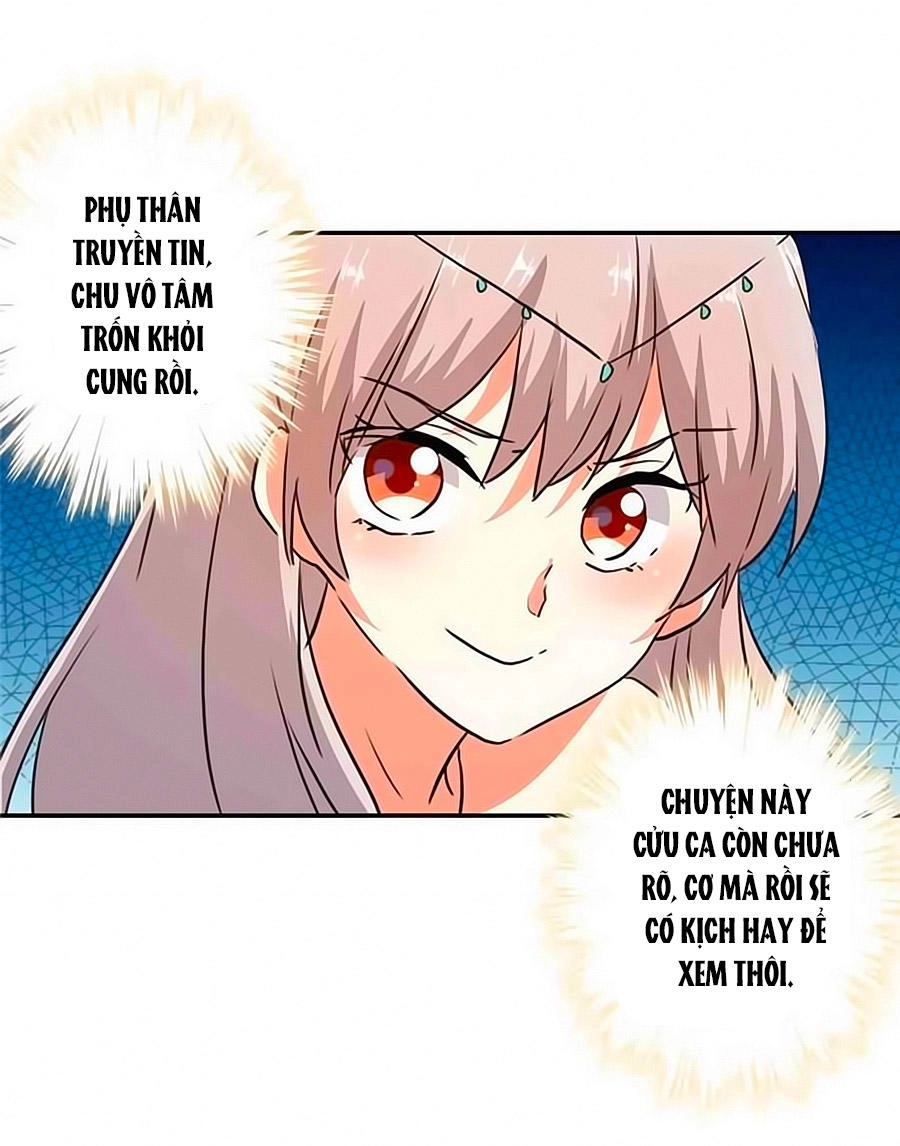 Vương Gia! Ngươi Thật Bỉ Ổi Chapter 408 - 25