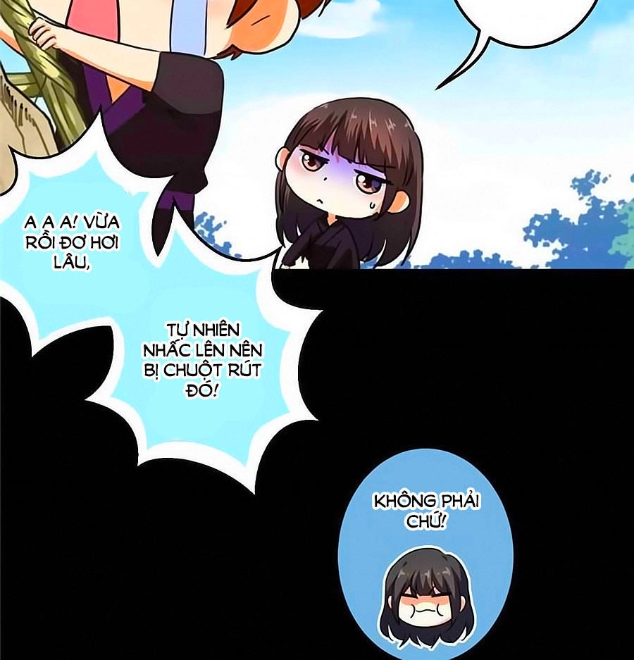 Vương Gia! Ngươi Thật Bỉ Ổi Chapter 409 - 9