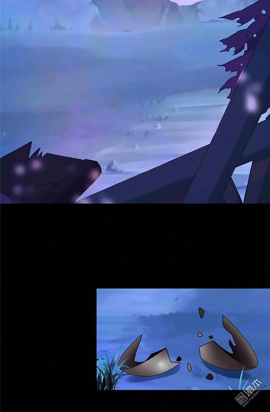 Vương Gia! Ngươi Thật Bỉ Ổi Chapter 409 - 11