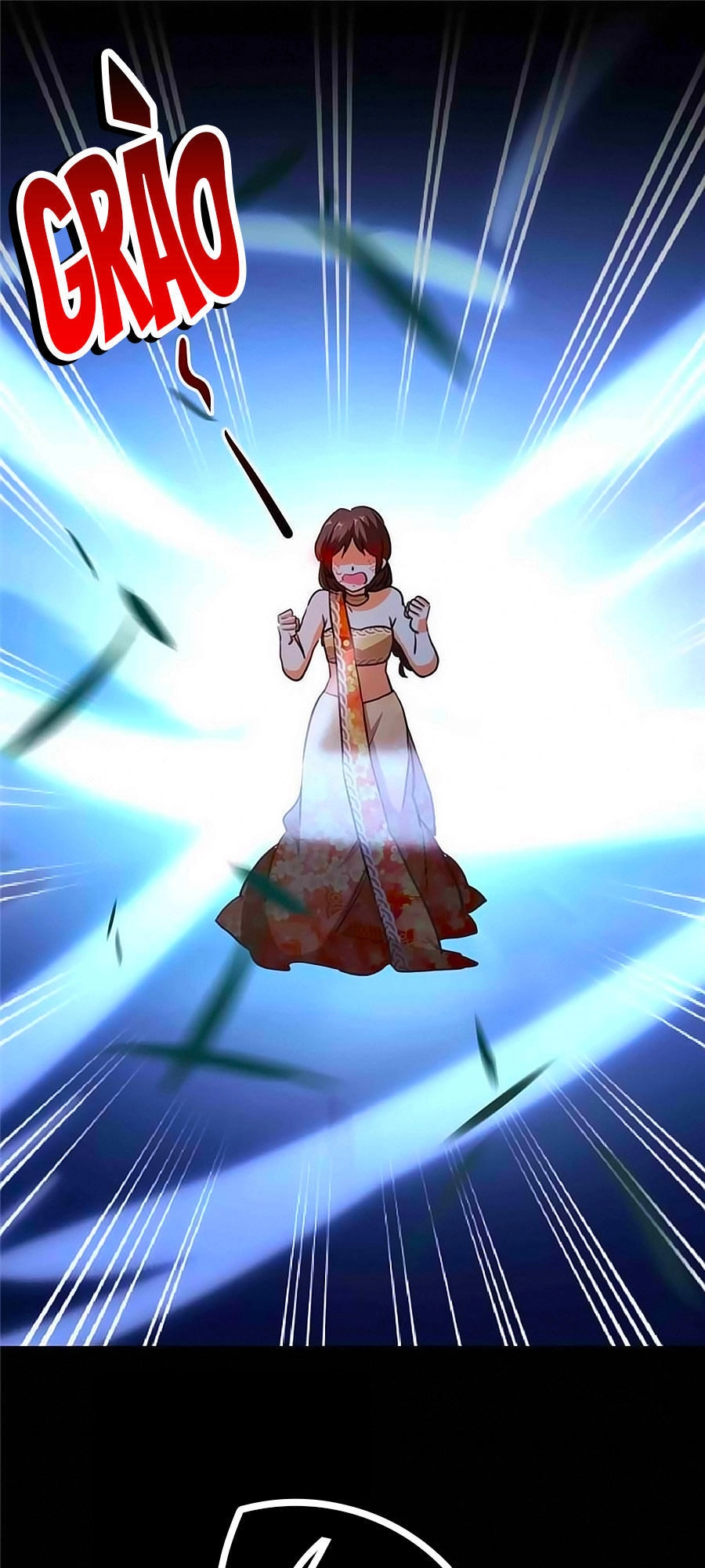 Vương Gia! Ngươi Thật Bỉ Ổi Chapter 409 - 16