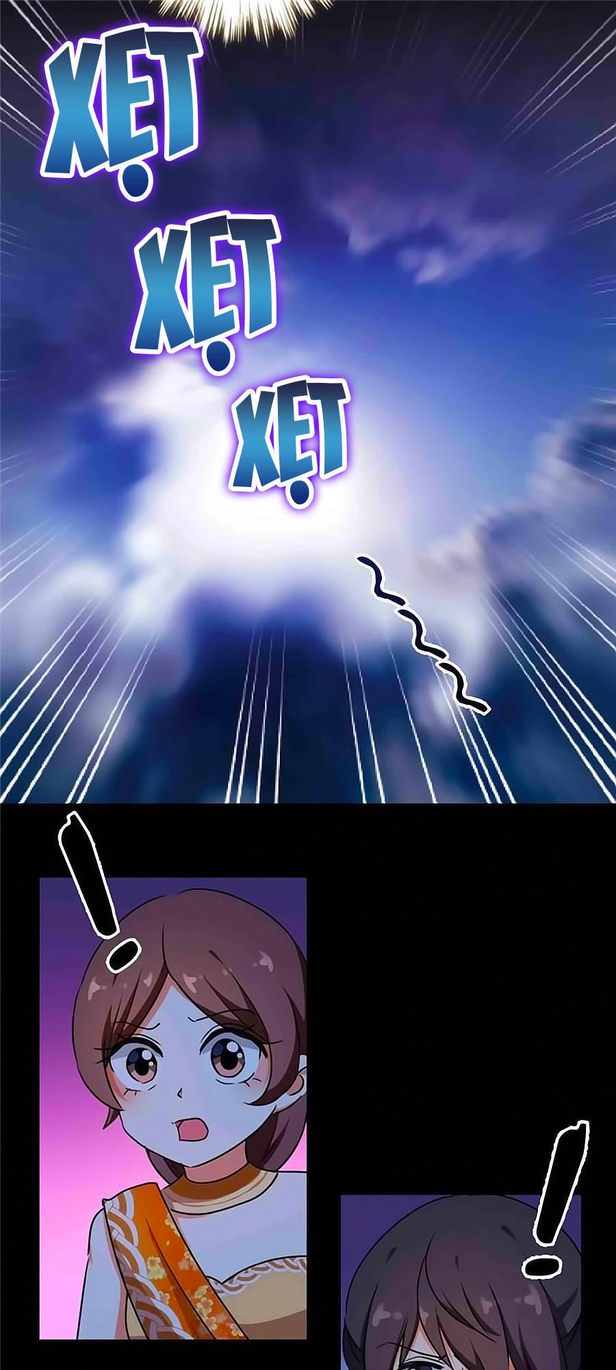 Vương Gia! Ngươi Thật Bỉ Ổi Chapter 410 - 4