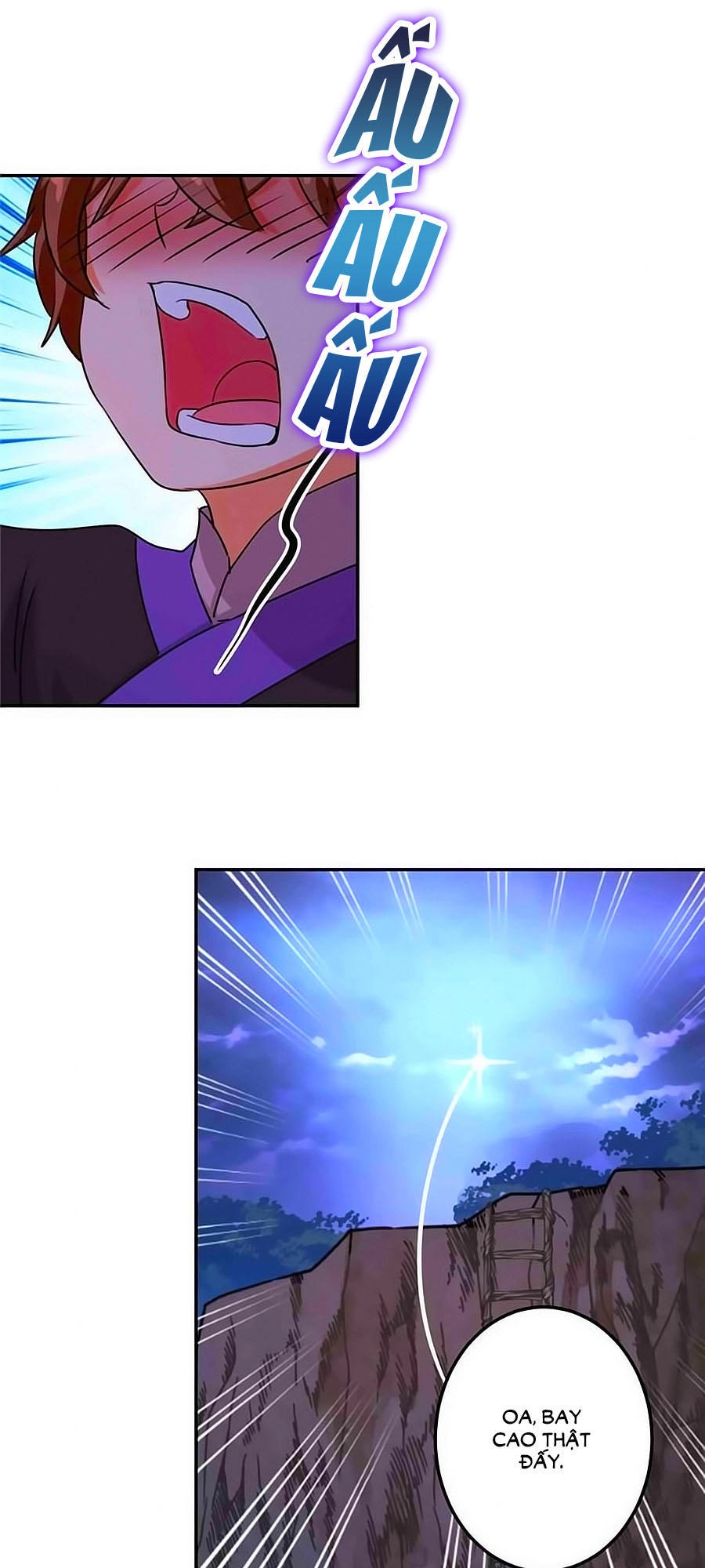 Vương Gia! Ngươi Thật Bỉ Ổi Chapter 410 - 21