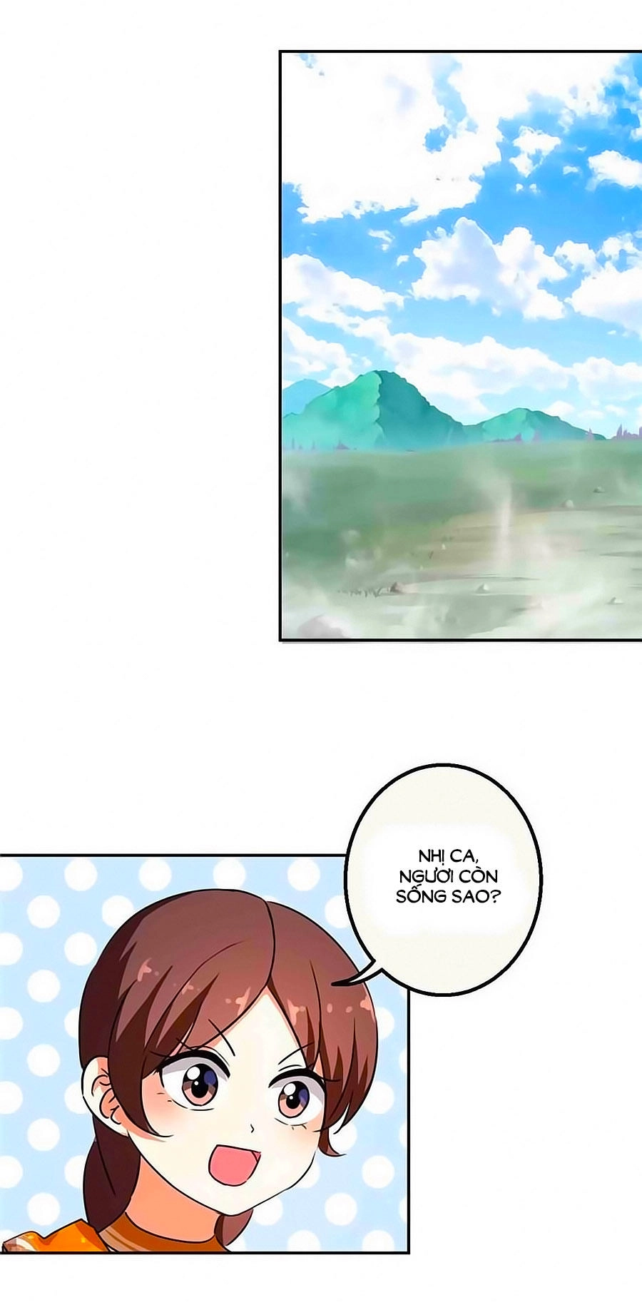 Vương Gia! Ngươi Thật Bỉ Ổi Chapter 411 - 1