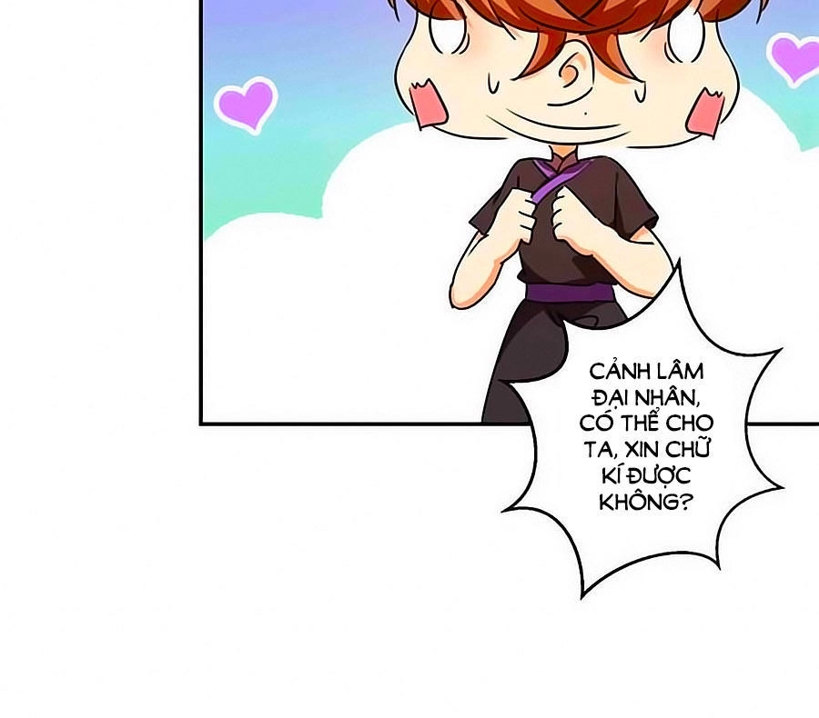 Vương Gia! Ngươi Thật Bỉ Ổi Chapter 411 - 16