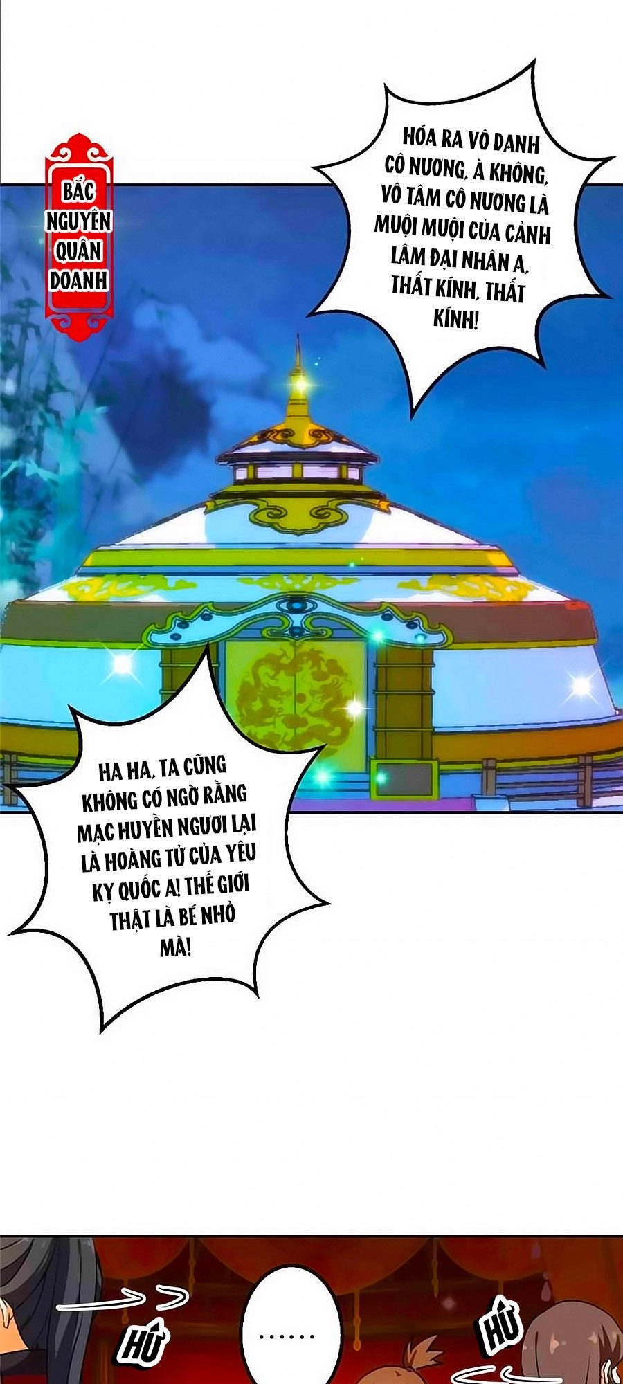 Vương Gia! Ngươi Thật Bỉ Ổi Chapter 411 - 20