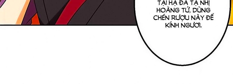 Vương Gia! Ngươi Thật Bỉ Ổi Chapter 411 - 23