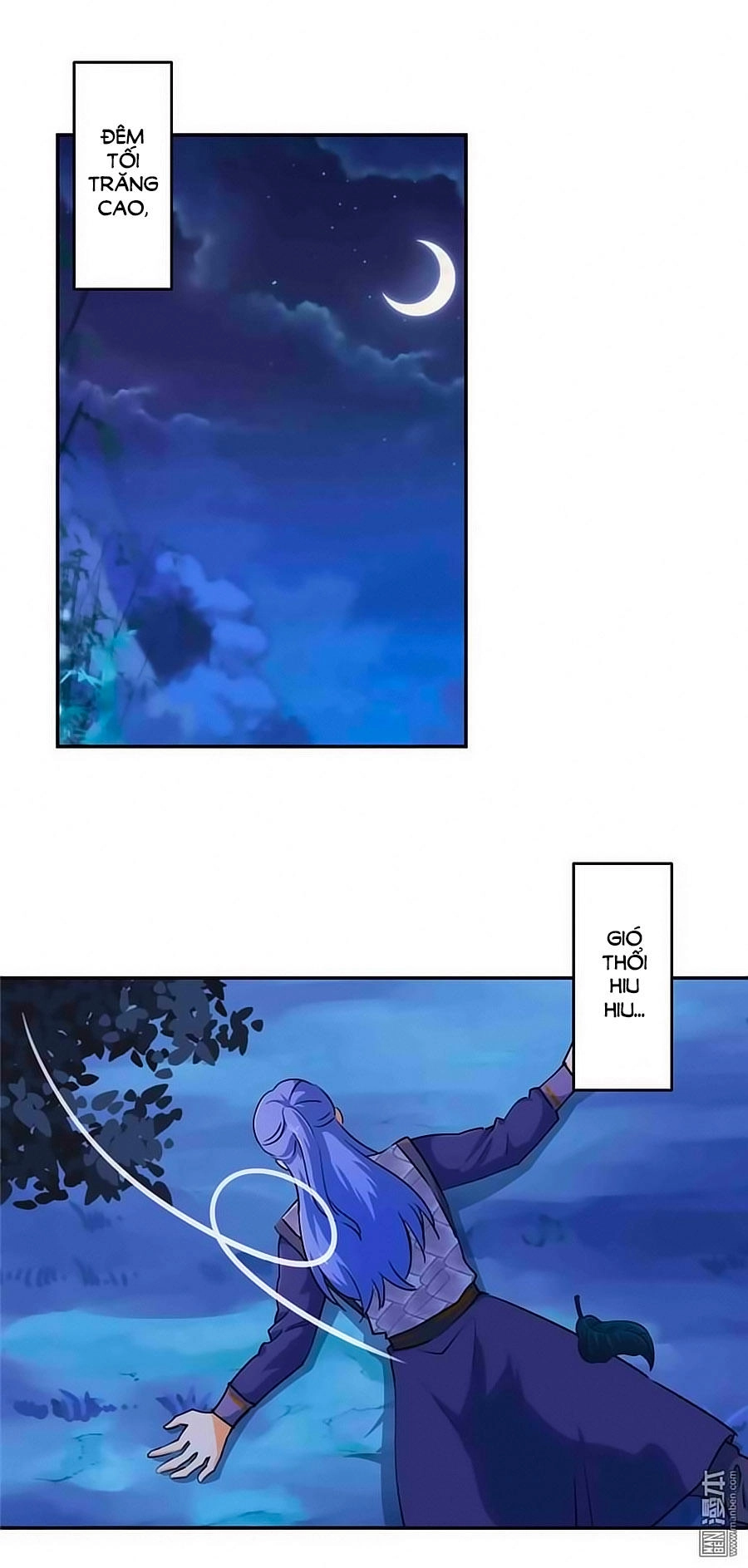 Vương Gia! Ngươi Thật Bỉ Ổi Chapter 412 - 1