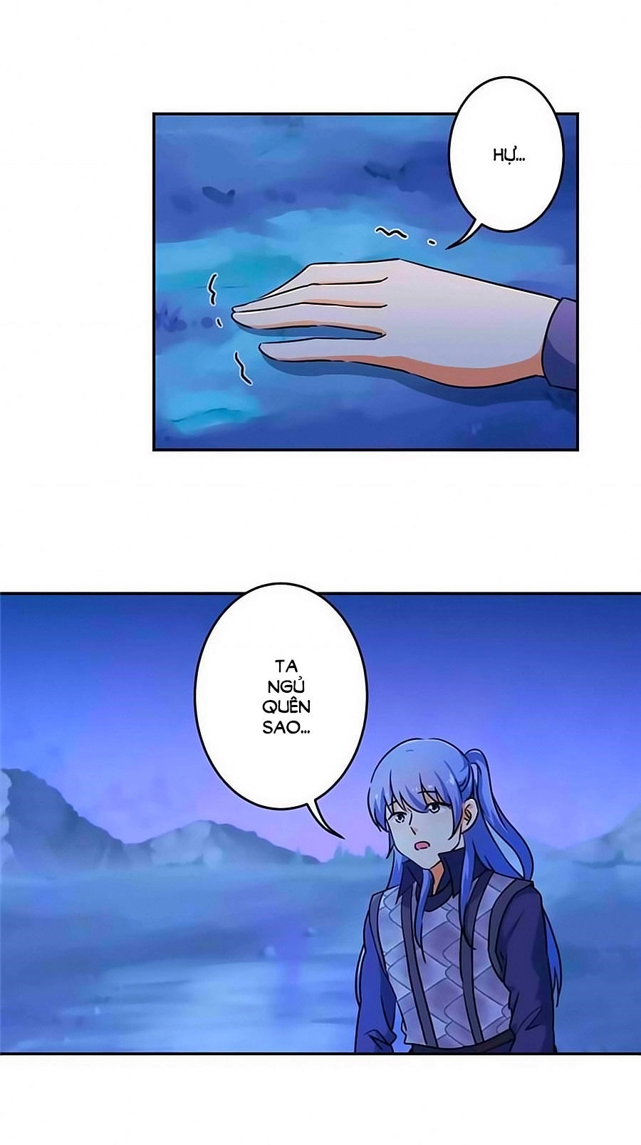 Vương Gia! Ngươi Thật Bỉ Ổi Chapter 412 - 2