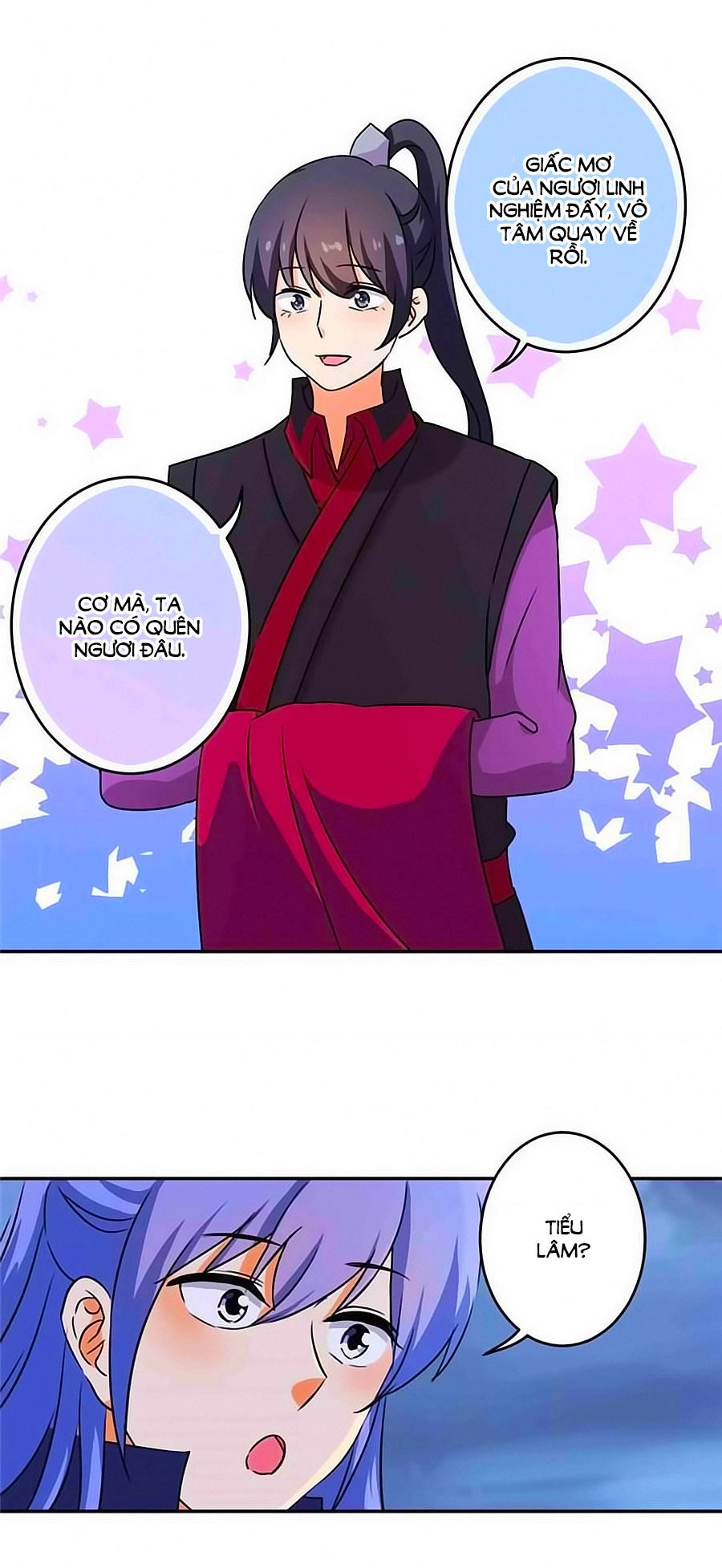 Vương Gia! Ngươi Thật Bỉ Ổi Chapter 412 - 6