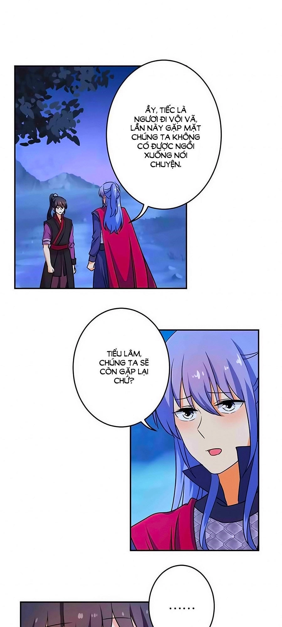 Vương Gia! Ngươi Thật Bỉ Ổi Chapter 412 - 12