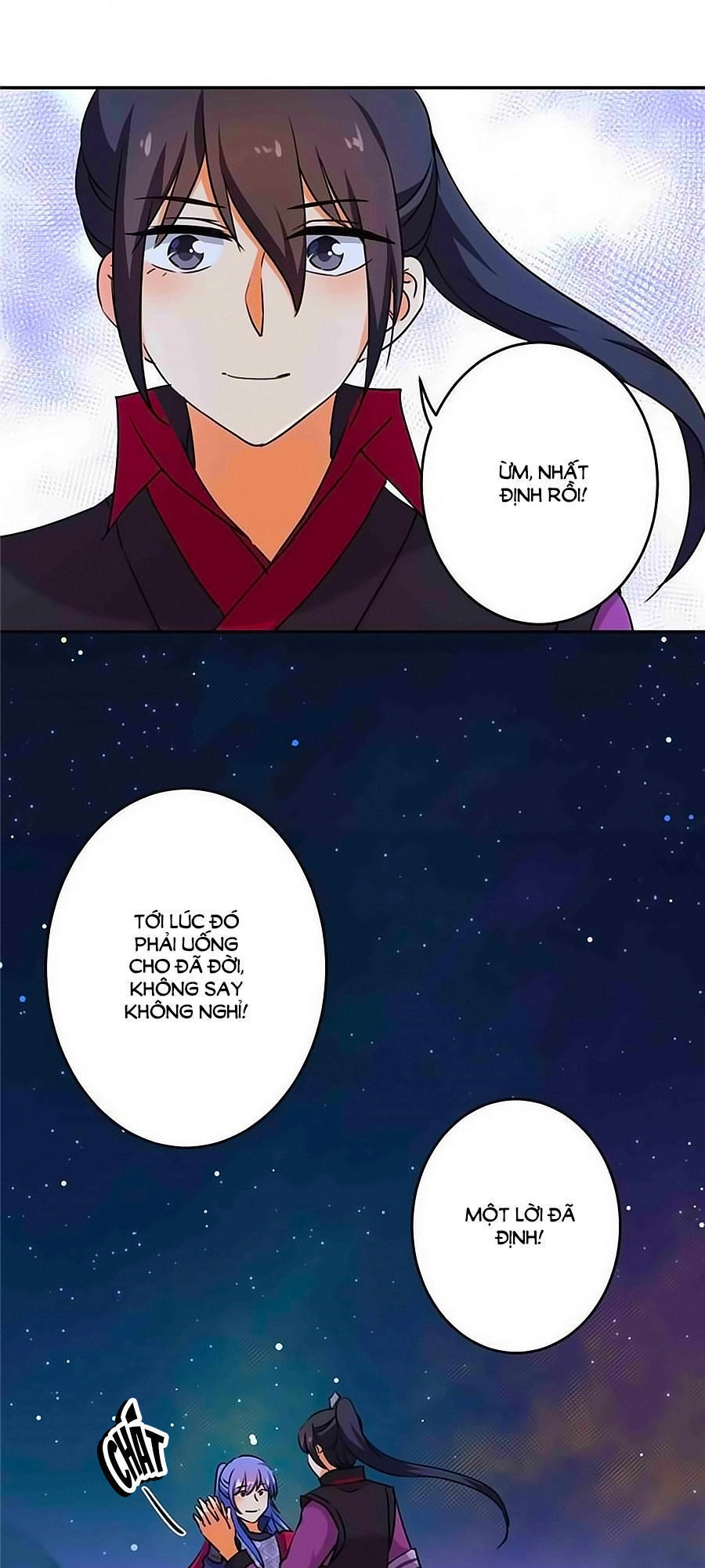 Vương Gia! Ngươi Thật Bỉ Ổi Chapter 412 - 14