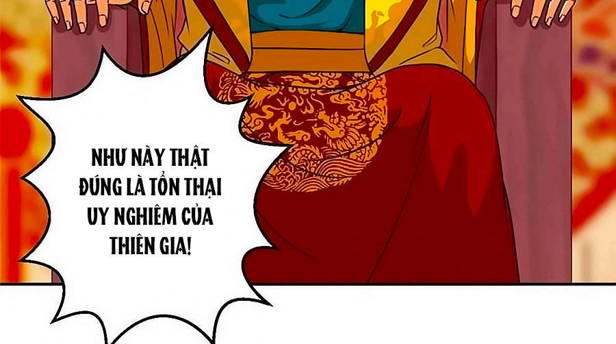 Vương Gia! Ngươi Thật Bỉ Ổi Chapter 412 - 17