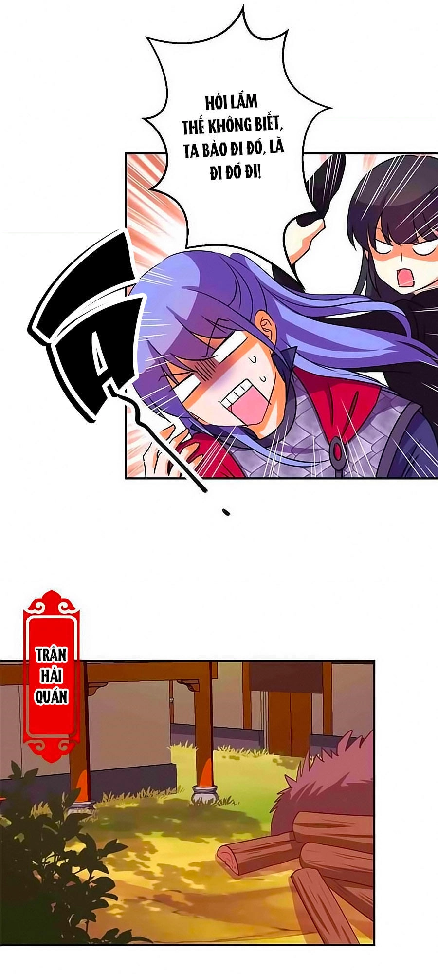 Vương Gia! Ngươi Thật Bỉ Ổi Chapter 413 - 6