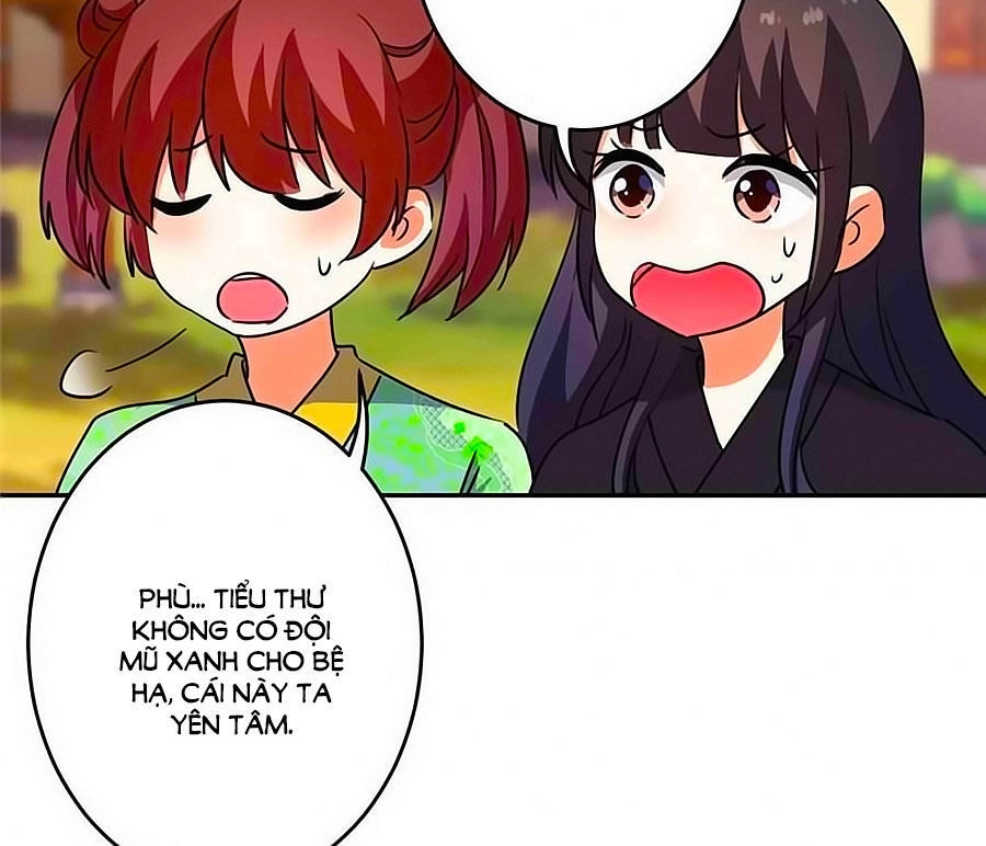 Vương Gia! Ngươi Thật Bỉ Ổi Chapter 413 - 18