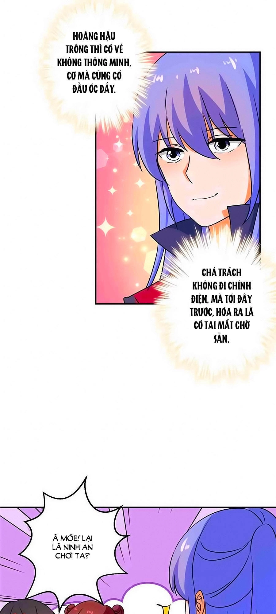 Vương Gia! Ngươi Thật Bỉ Ổi Chapter 413 - 20