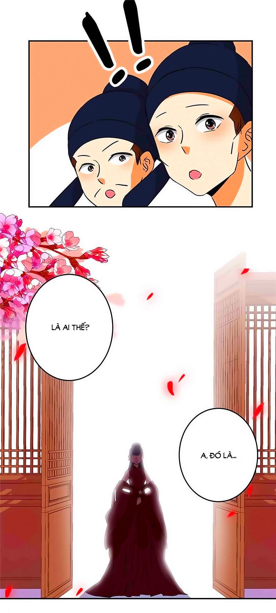 Vương Gia! Ngươi Thật Bỉ Ổi Chapter 414 - 6