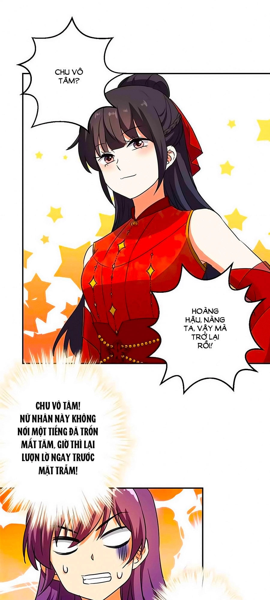 Vương Gia! Ngươi Thật Bỉ Ổi Chapter 414 - 8