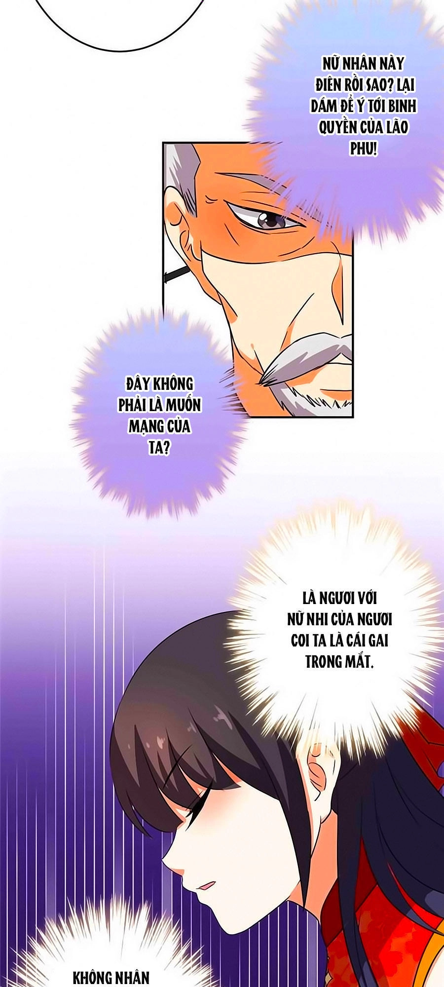 Vương Gia! Ngươi Thật Bỉ Ổi Chapter 414 - 24